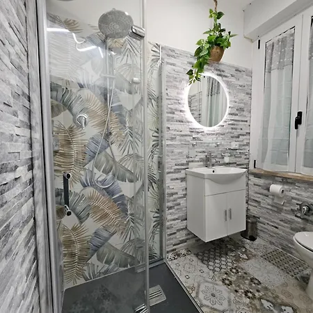 La * Lido di Pomposa