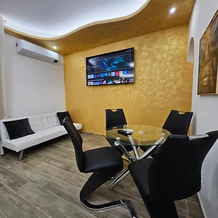 La Lägenhet Lido di Pomposa