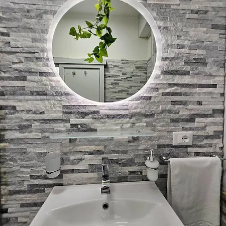 La Apartment Lido di Pomposa