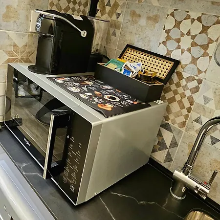 Apartment La Lido di Pomposa