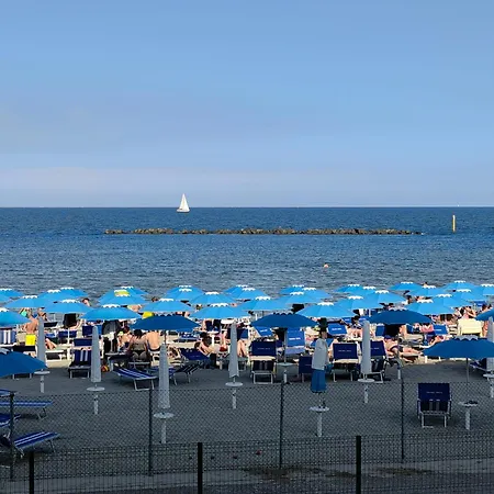 La Lido di Pomposa