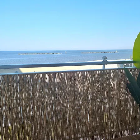 Διαμέρισμα La Lido di Pomposa