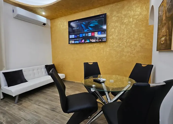 La Appartement Lido di Pomposa