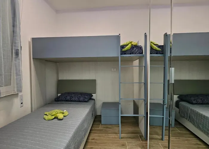 Appartement La Lido di Pomposa