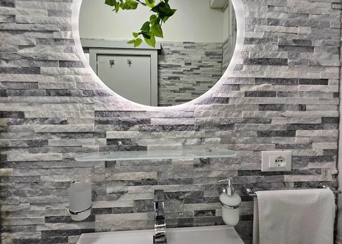 La Appartement Lido di Pomposa