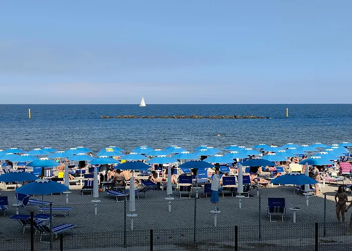 La Lido di Pomposa